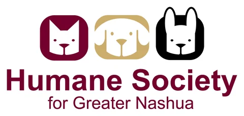 Humane Society for Greater Nashua logo